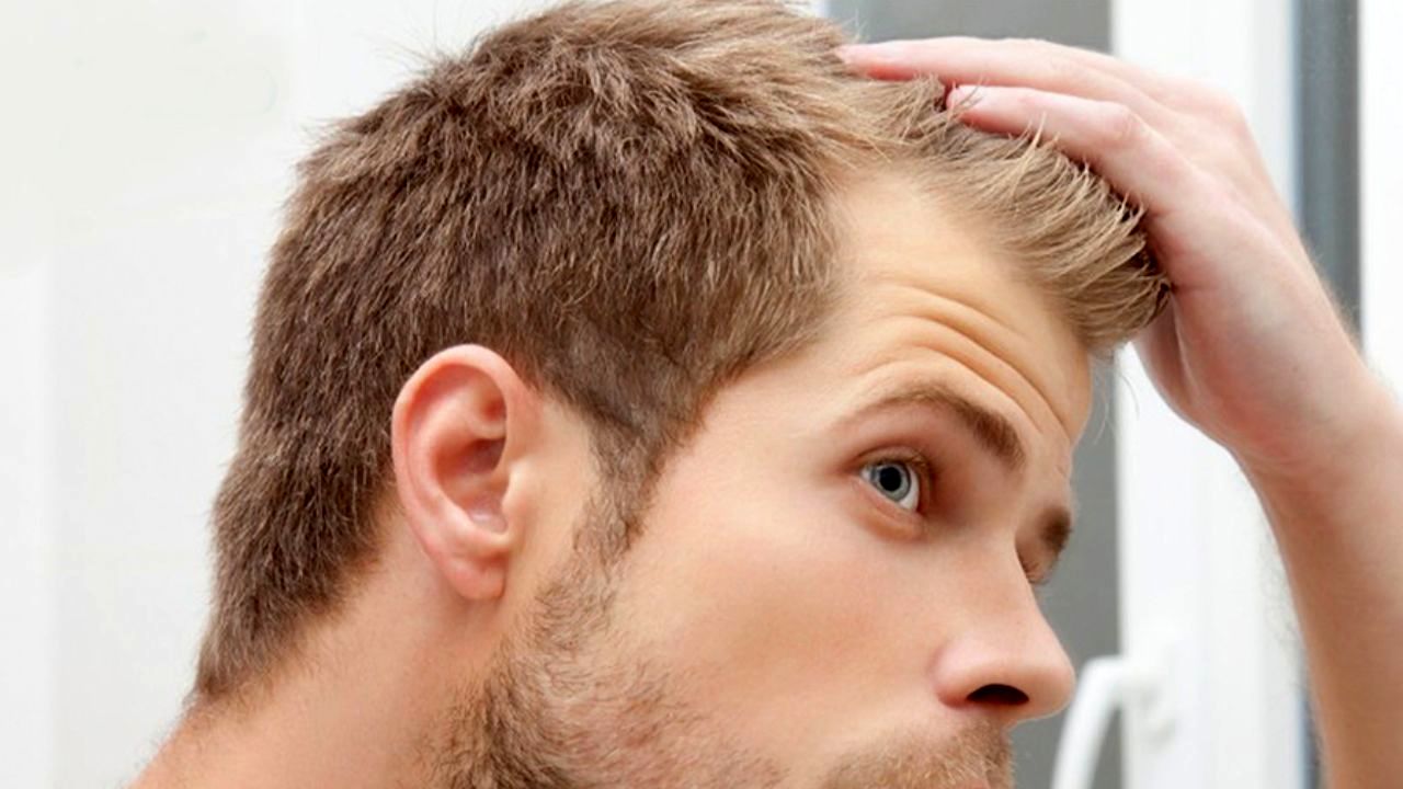 آیا تغییرات موهای شما نشان‌دهنده بیماری شما است؟