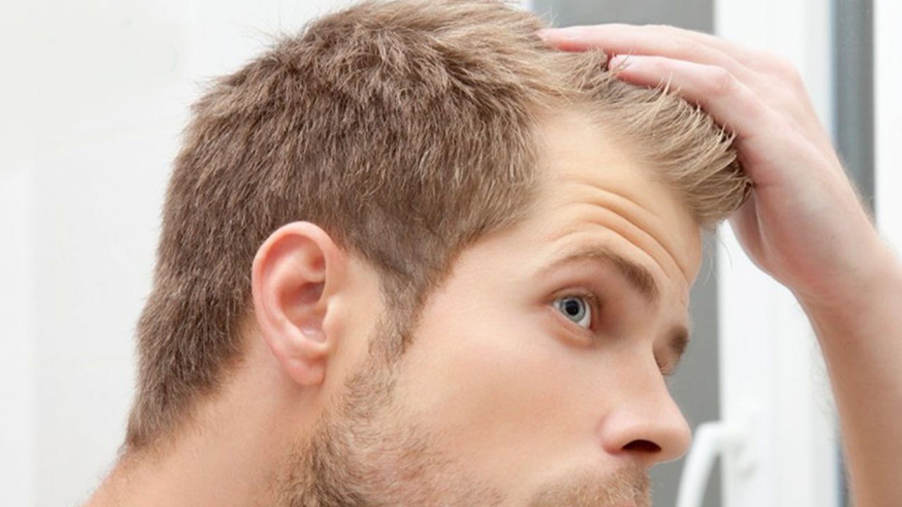 آیا تغییرات موهای شما نشان‌دهنده بیماری شما است؟