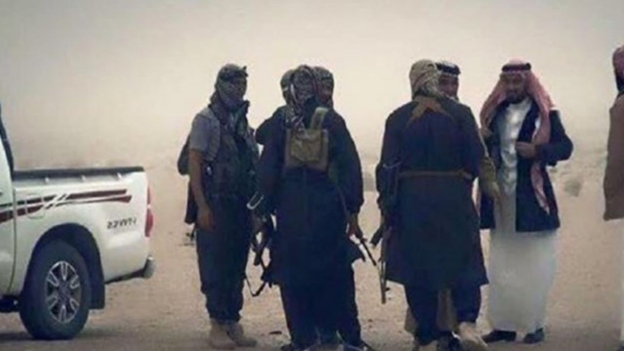عراق از بازداشت یک سرکرده داعش در نینوی خبر داد