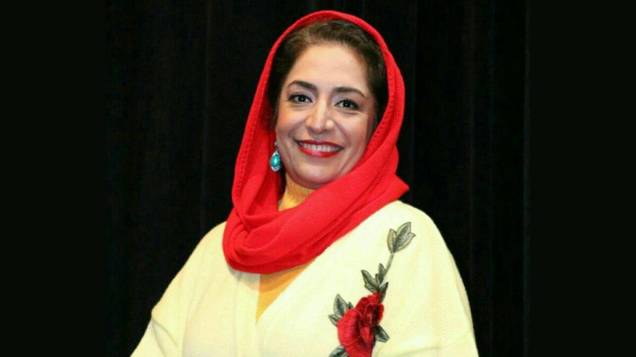 این 21 سال که من در تلویزیون کار کردم کجا رفت؟