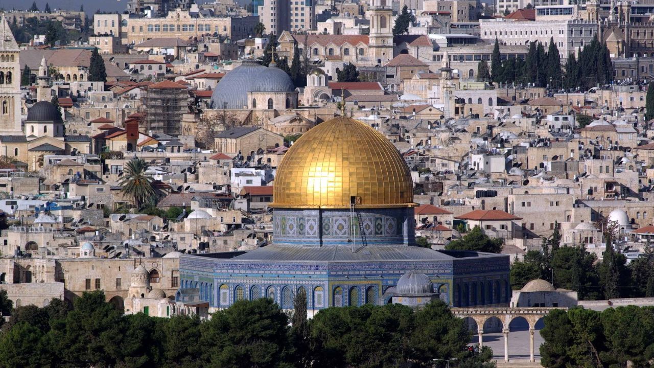 واکنش سپاه قدس به طرح ننگین معامله قرن