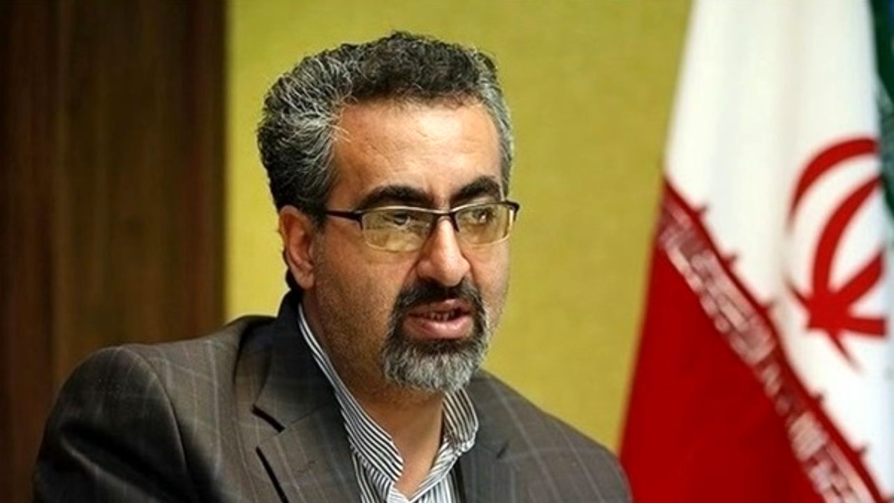 کروناویروس هنوز به ایران نرسیده/ غربالگری در مرزها ادامه دارد