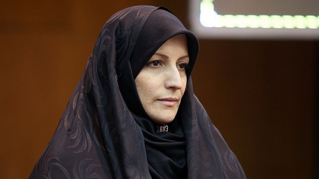 واکنش صوفی‌زاده به لغو دیدار تیم‌های فوتسال زنان روسیه و چین با ایران