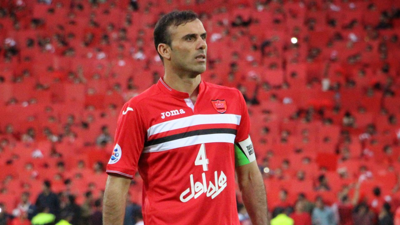 آپشن قرارداد سه پرسپولیسی سوژه استقلالی‌ها شد!