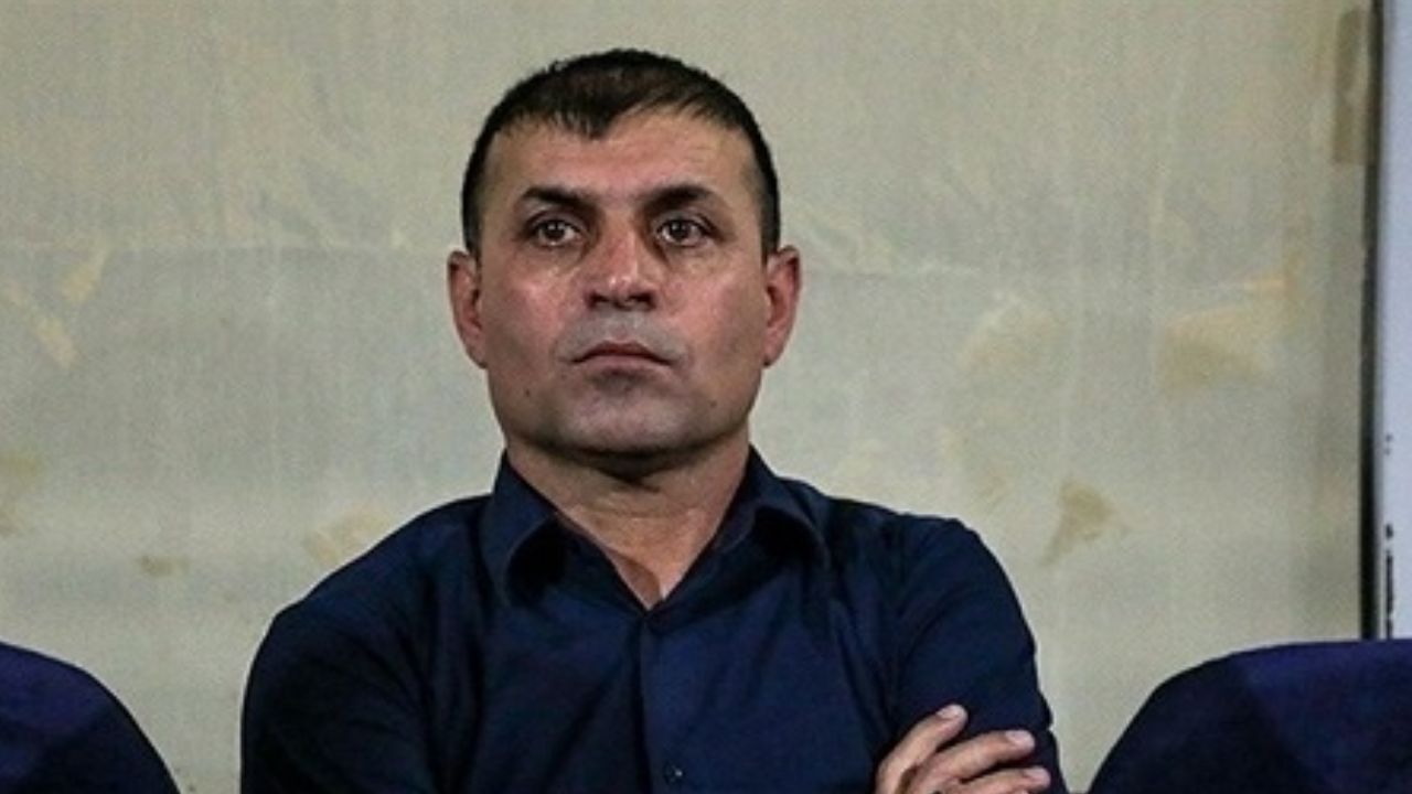 ویسی: پیکان نیاز به شوک داشت؛ گزینه سقوط نیستیم