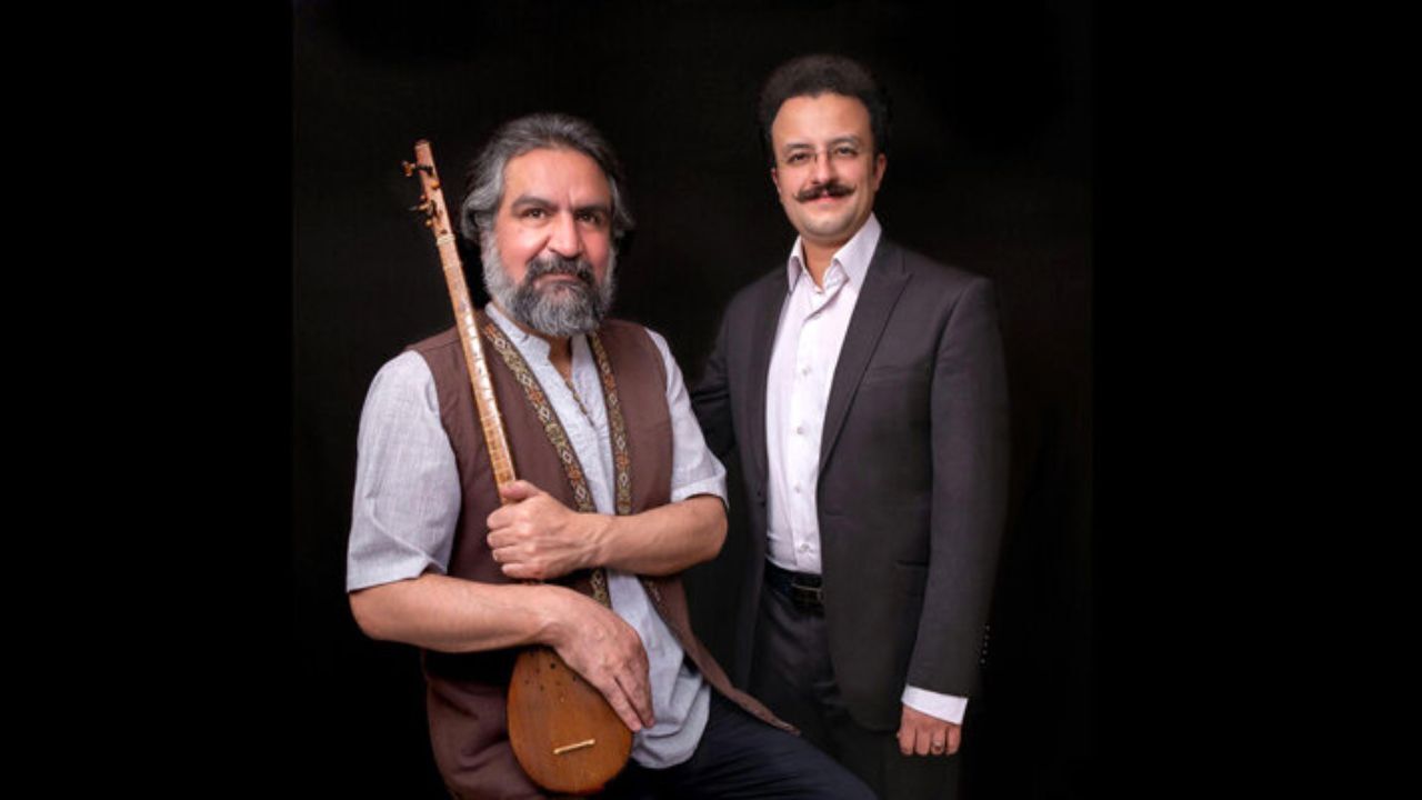 «همایون» کنسرت «رهایی» را برگزار می‌کند