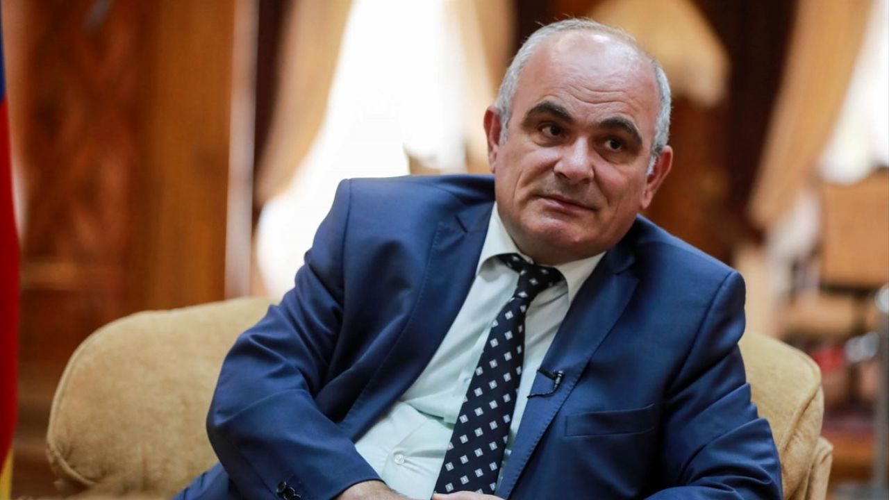 سفیر مسکو در تهران: تحریم تسلیحاتی ایران، موقت است