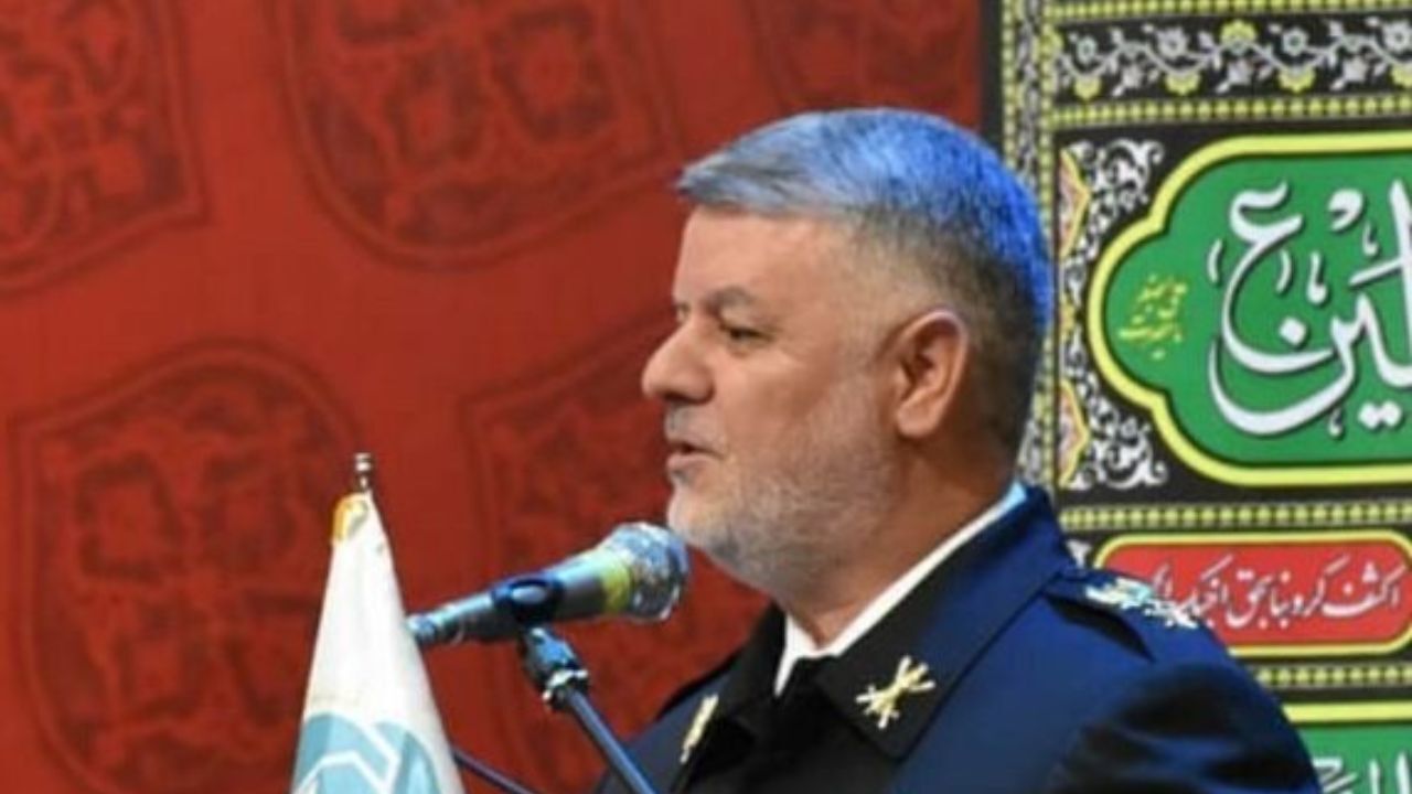 کشوری که تاریخ خود را فراموش کند محکوم به تکرار است