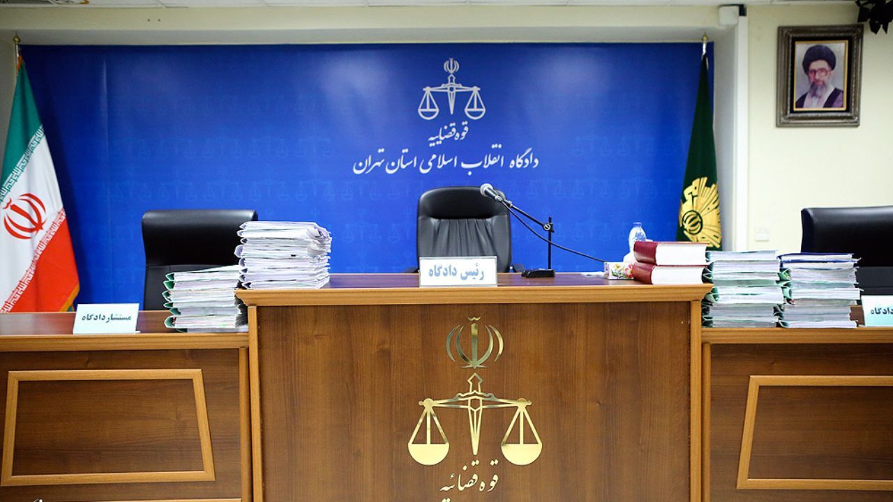 اولین جلسه دادگاه «داریوش امان کی» و 4 متهم دیگر شنبه برگزار می‌شود