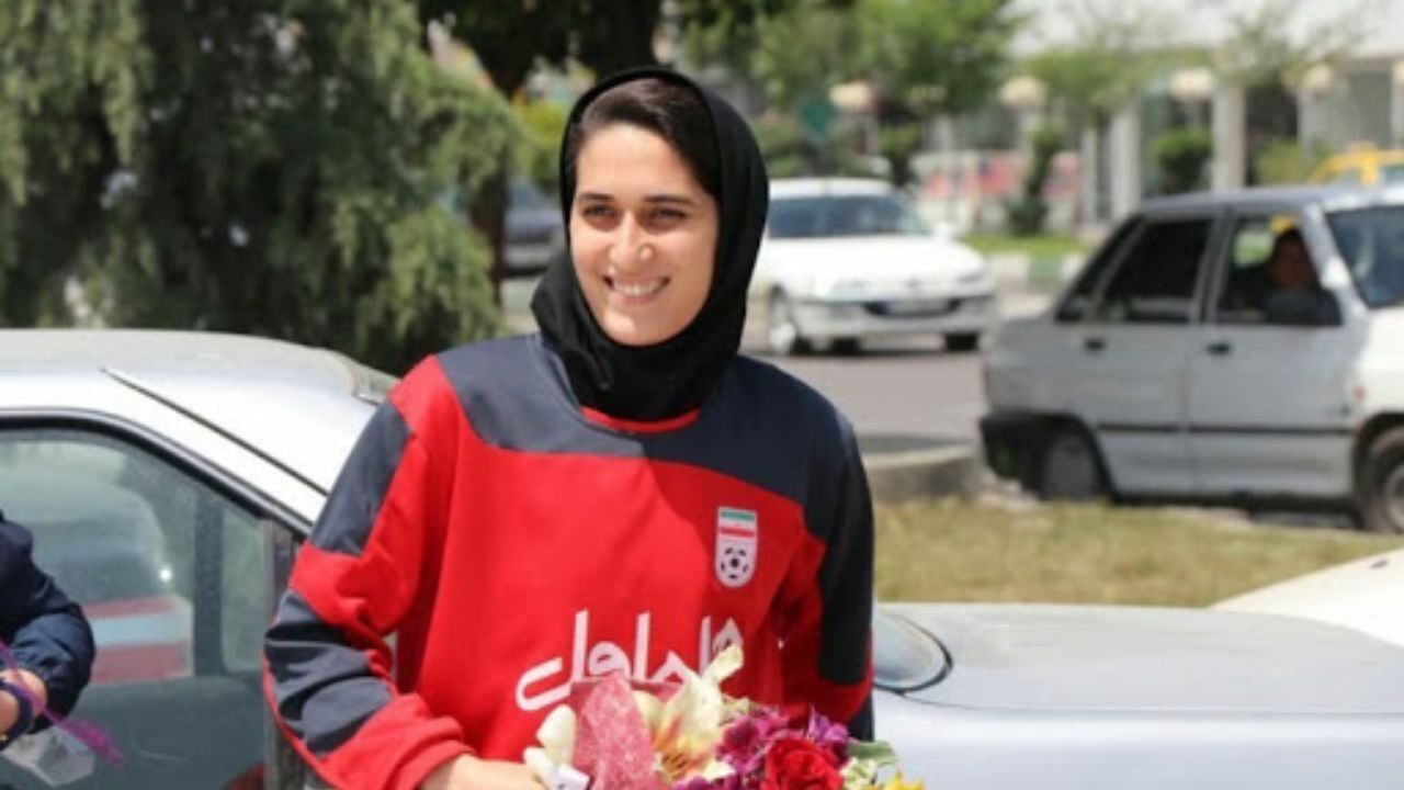 نسترن مقیمی به لیگ فوتسال کویت پیوست