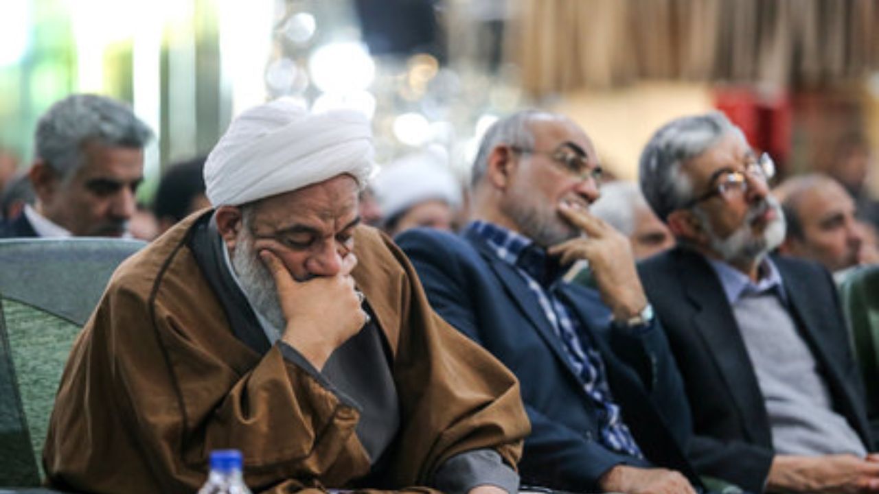 ممکن است حداقل 22 نفر در لیست پایداری و ائتلاف اصولگرایان مشترک باشند