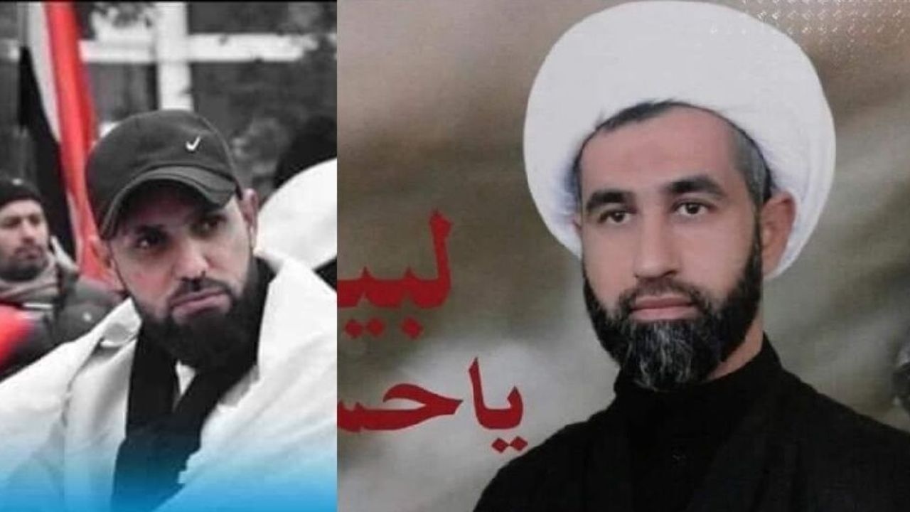 رهبر جریان «سرایا السلام» عراق ترور شد