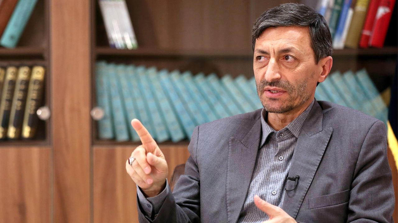 فتاح: منافع املاک بنیاد مستضعفان را برای مردم می‌خواهیم