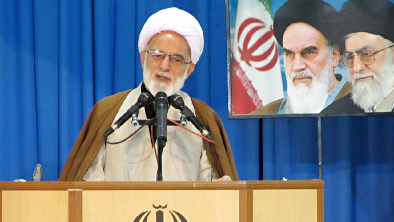 شهادت سردار سلیمانی انگیزه مردم را برای حضور در راهپیمایی 22 بهمن دو چندان کرد