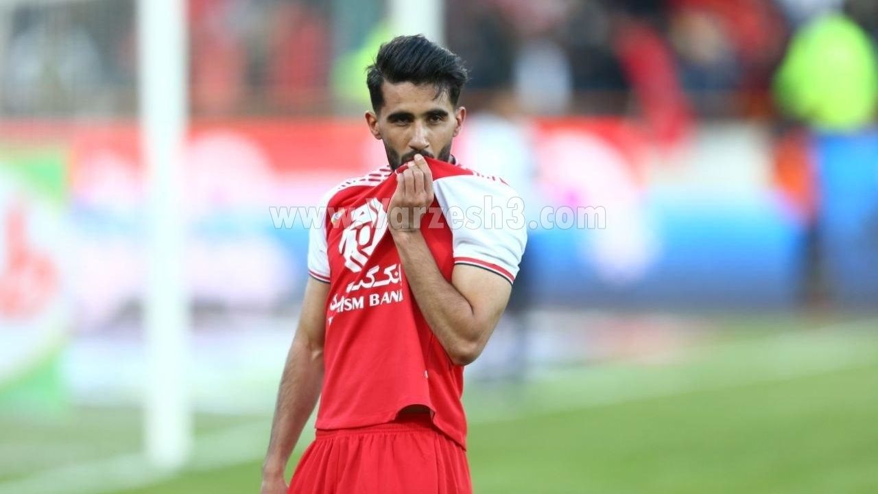شهرآورد چند دقیقه دیگر ادامه داشت استقلال را می‌بردیم