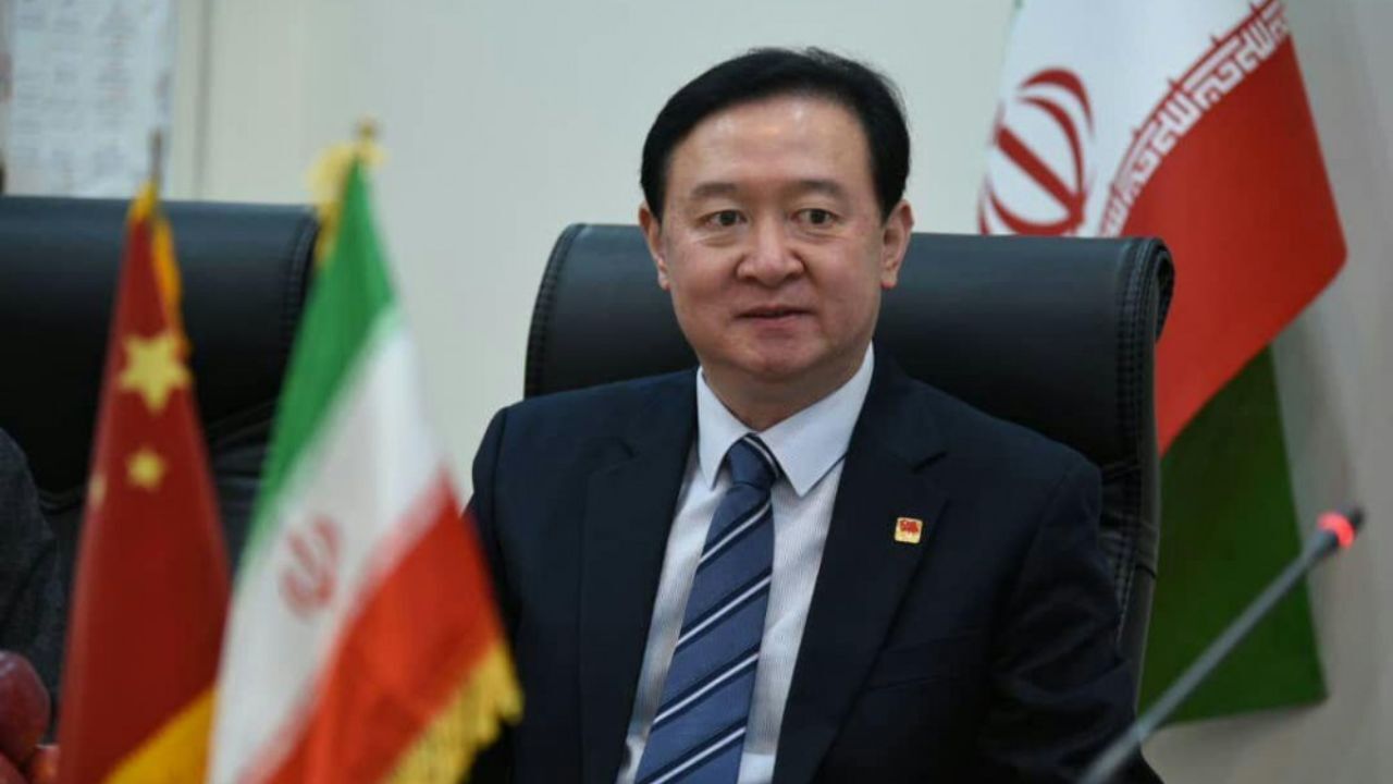 سفیر چین: آینده بازطراحی راکتور «اراک» علاوه‌ بر چین به واکنش دیگر کشورها بستگی دارد