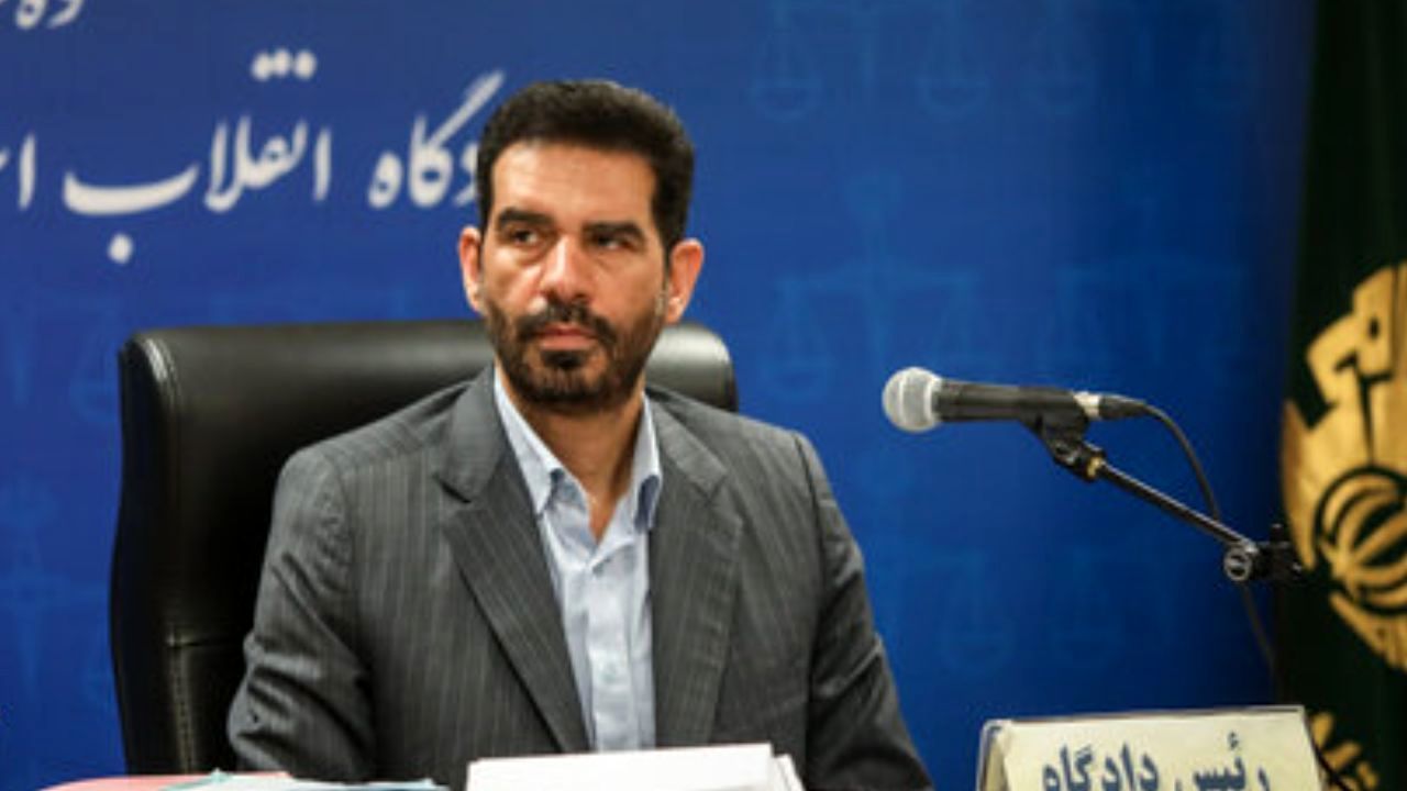آخرین وضعیت پرونده گروه جهانبانی به چه صورت است؟