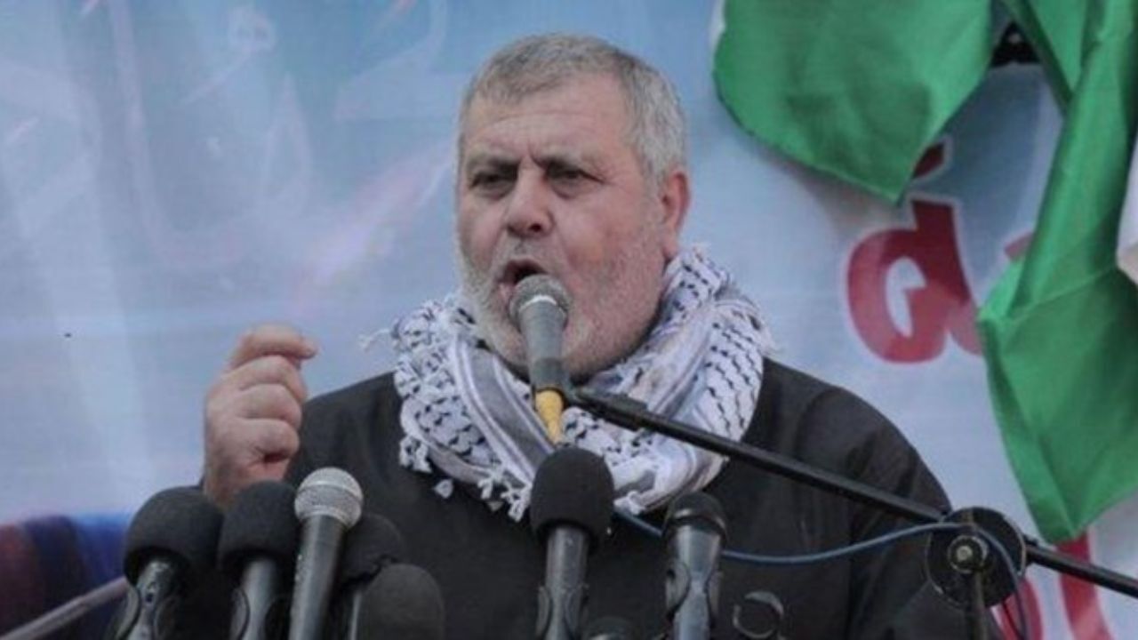 جهاد اسلامی: به تلاقی مجاهدان فلسطینی و یمن در خاک فلسطین امیدواریم