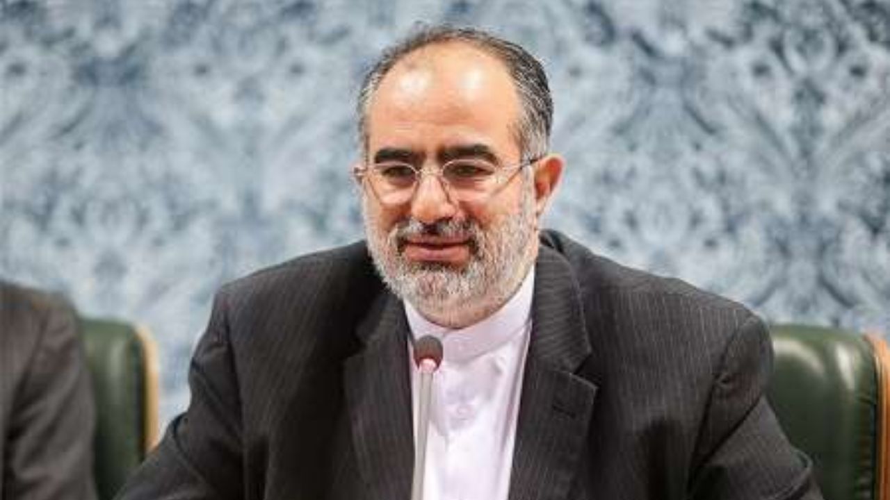 کنایه حاتمی‌کیا در «خروج» را به خودم نگرفتم