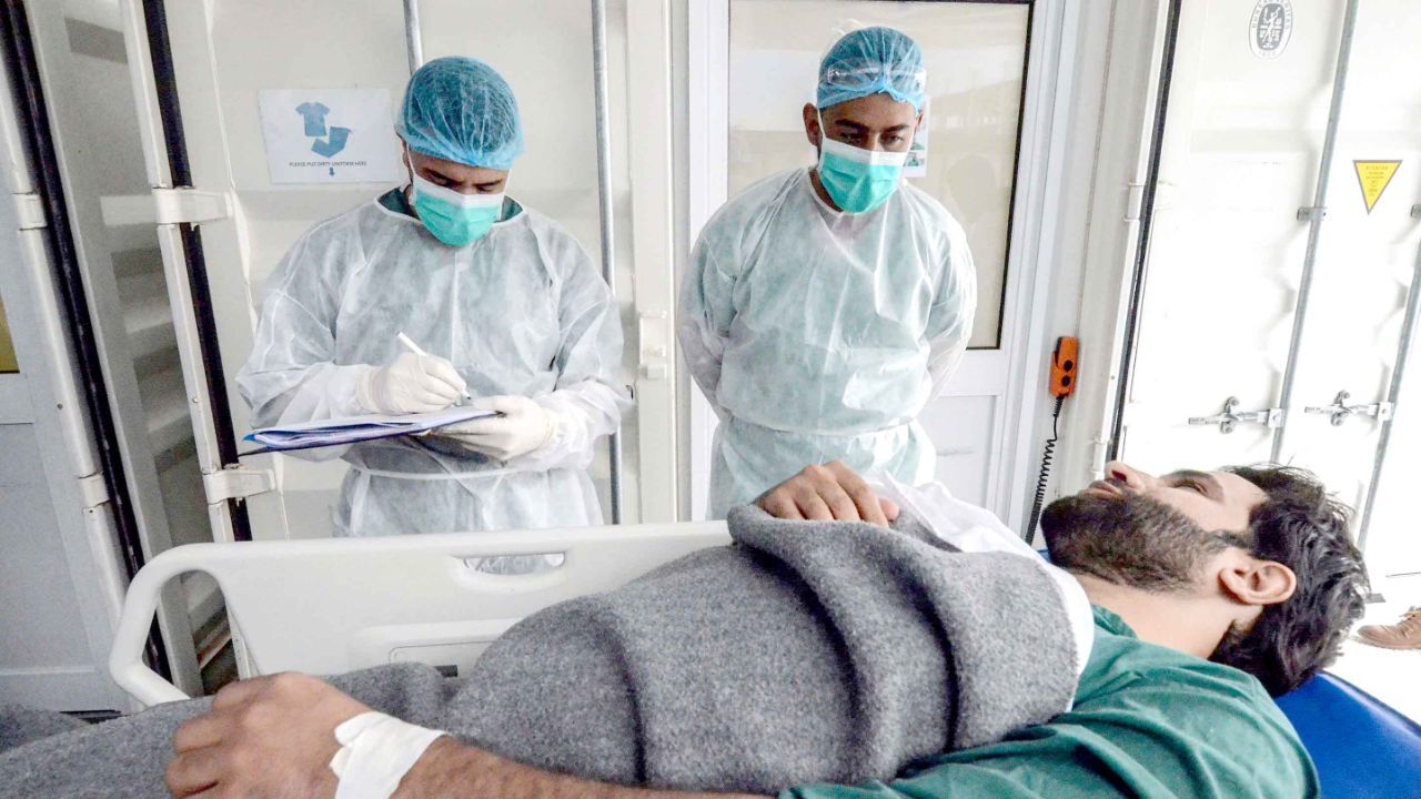 اعتصاب عمومی پزشکان در عراق به تعویق افتاد