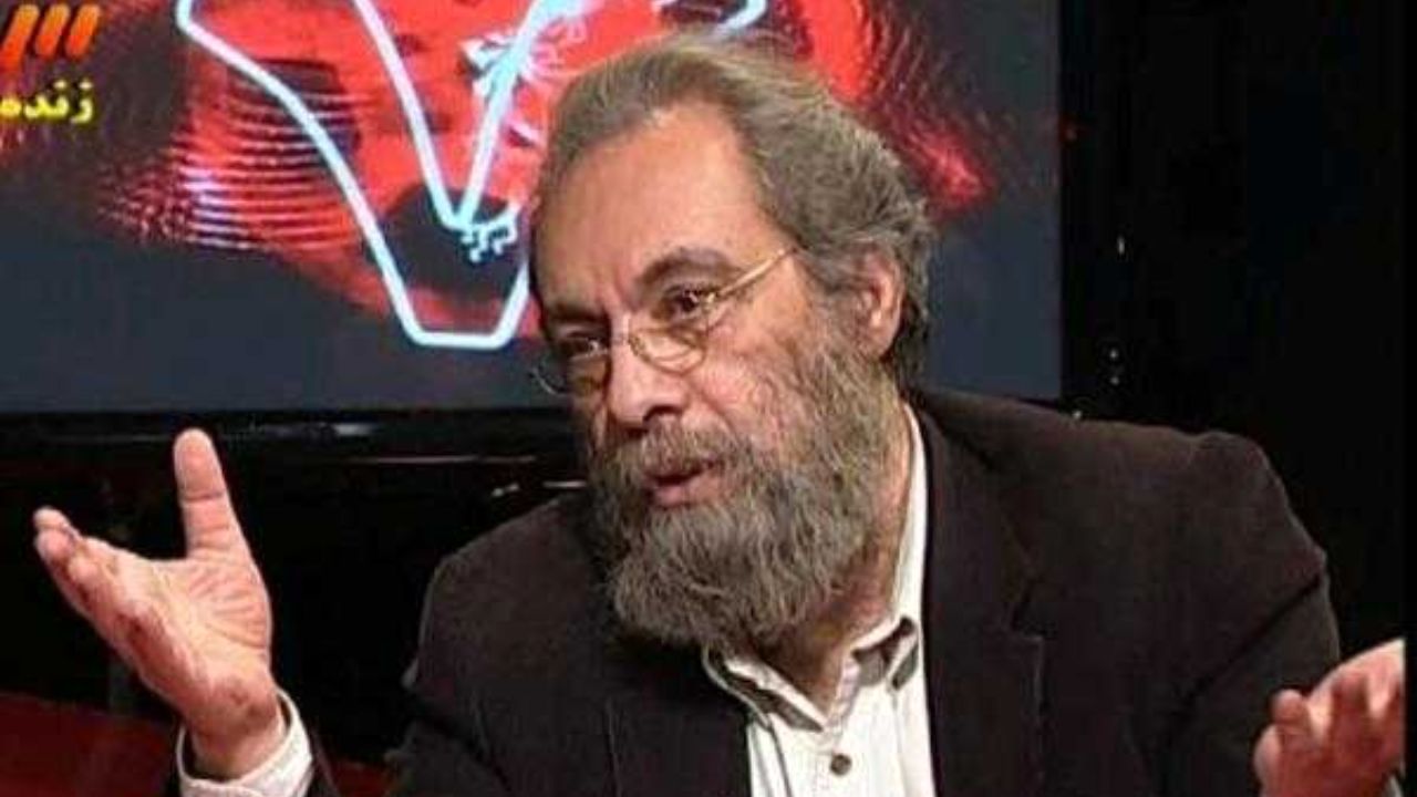 انتقاد تند «مسعود فراستی» از برادران محمودی