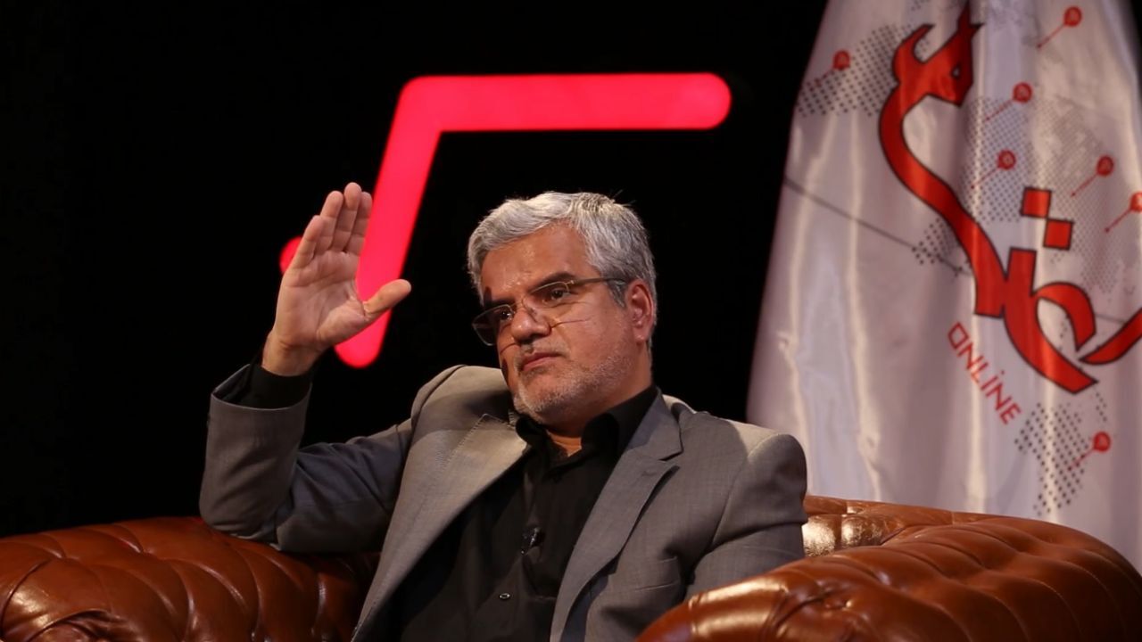 عوامل پیدا و پنهان خارجی بر تصمیمات مجلس اثرگذارند/ نقد بدون غرض‌ورزی مفید است/ خروجی و مصوبات مجلس دهم با مجالس گذشته مقایسه شود/ لابی‌ها بر استیضاح‌ وزرا تاثیرگذارند/ برخی از عوامل مانع اجرای نقش نظارتی مجلس می‌شوند/ اکثر مصوبات مجلس لوایح دولت‌اند که ن
