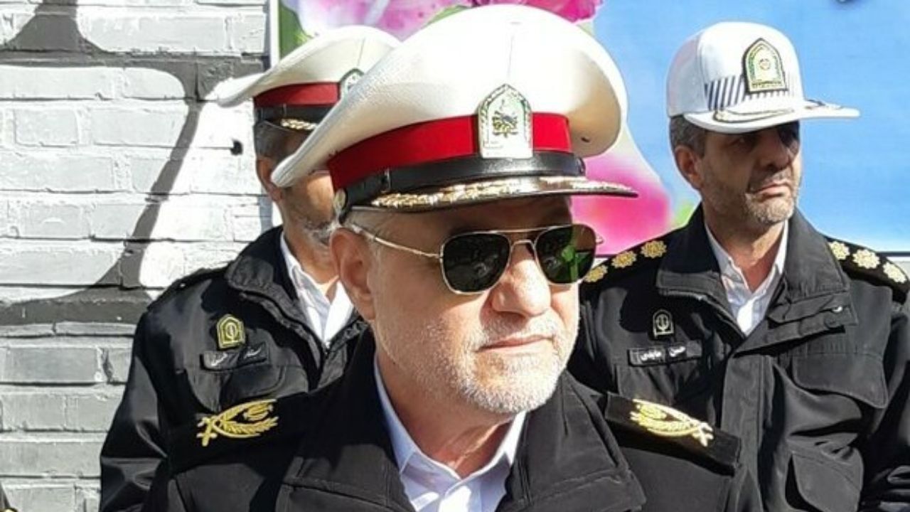 تمدید مهلت تقسیط جرایم رانندگی تا پایان سال
