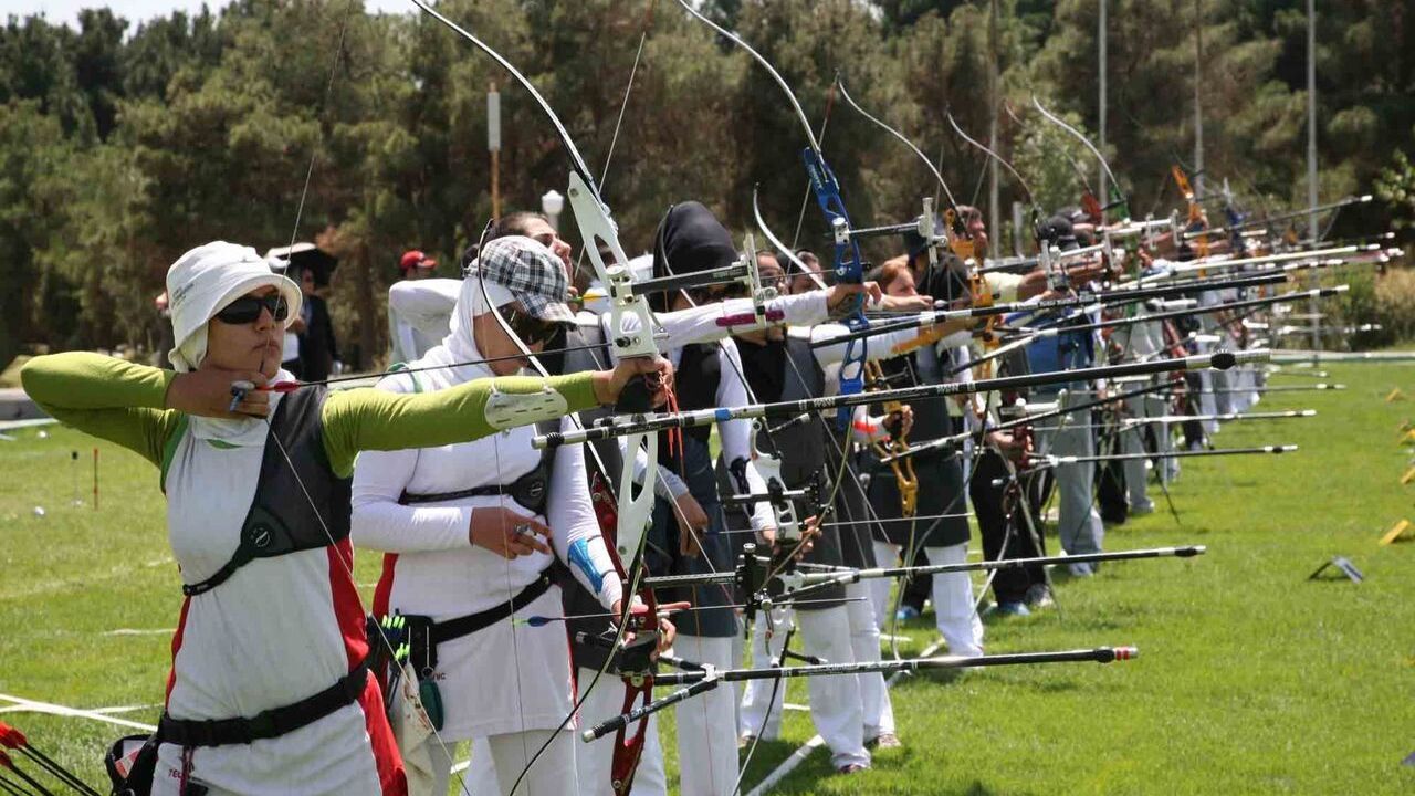 پاداش 200 میلیون تومانی فدراسیون برای کمانداران مدال‌آور در المپیک