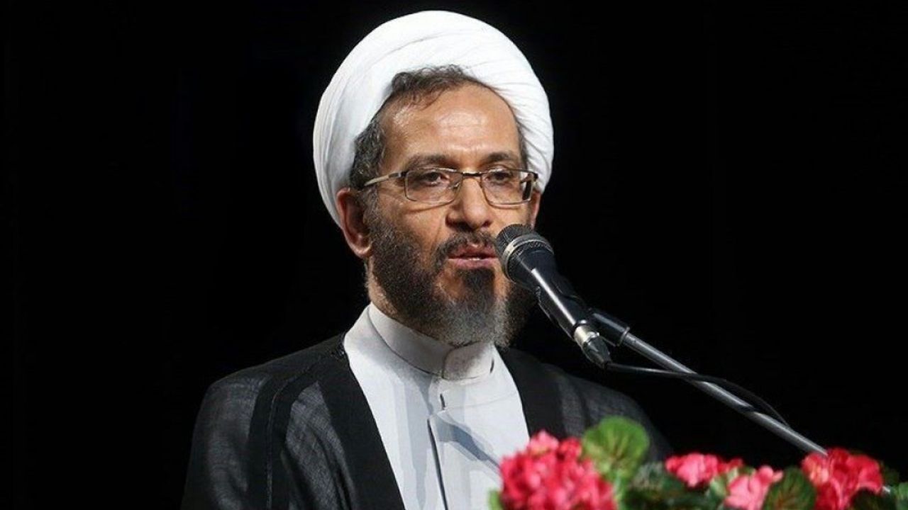 رای مردم در تقابل با اندیشه کسانی است که به‌دنبال مشارکت حداقلی هستند/ کسی حق ندارد رای مردم را زینتی بداند/ همه مردم در برابر انتخابات حق و تکلیف دارند