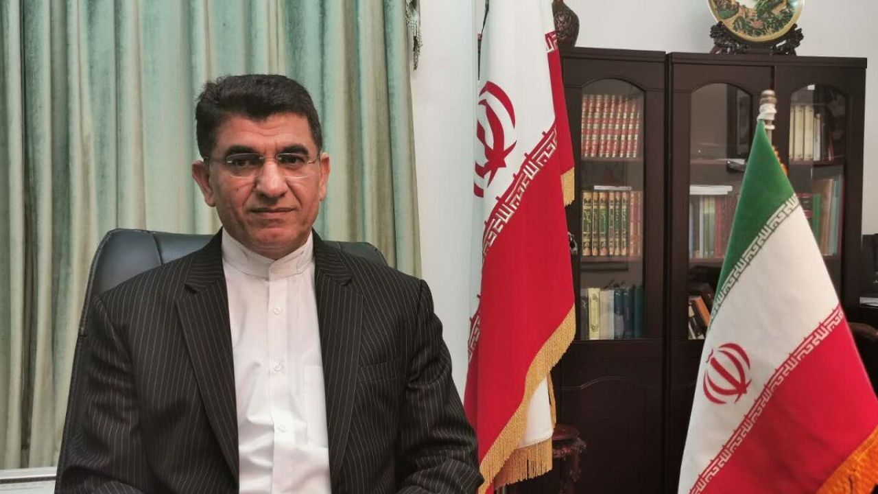هیچ ایرانی در شانگهای به کرونا مبتلا نشده است