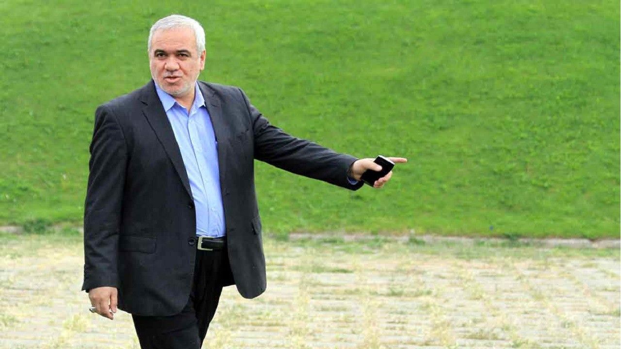 باید دایی و صفایی‌فراهانی کاندیدا می‌شدند/ عقبگرد داشته‌ایم