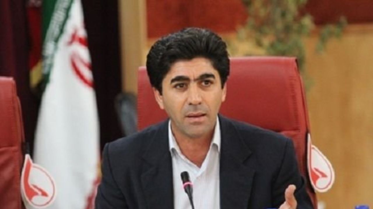 ممبینی نامزد ریاست فدراسیون فوتبال شد