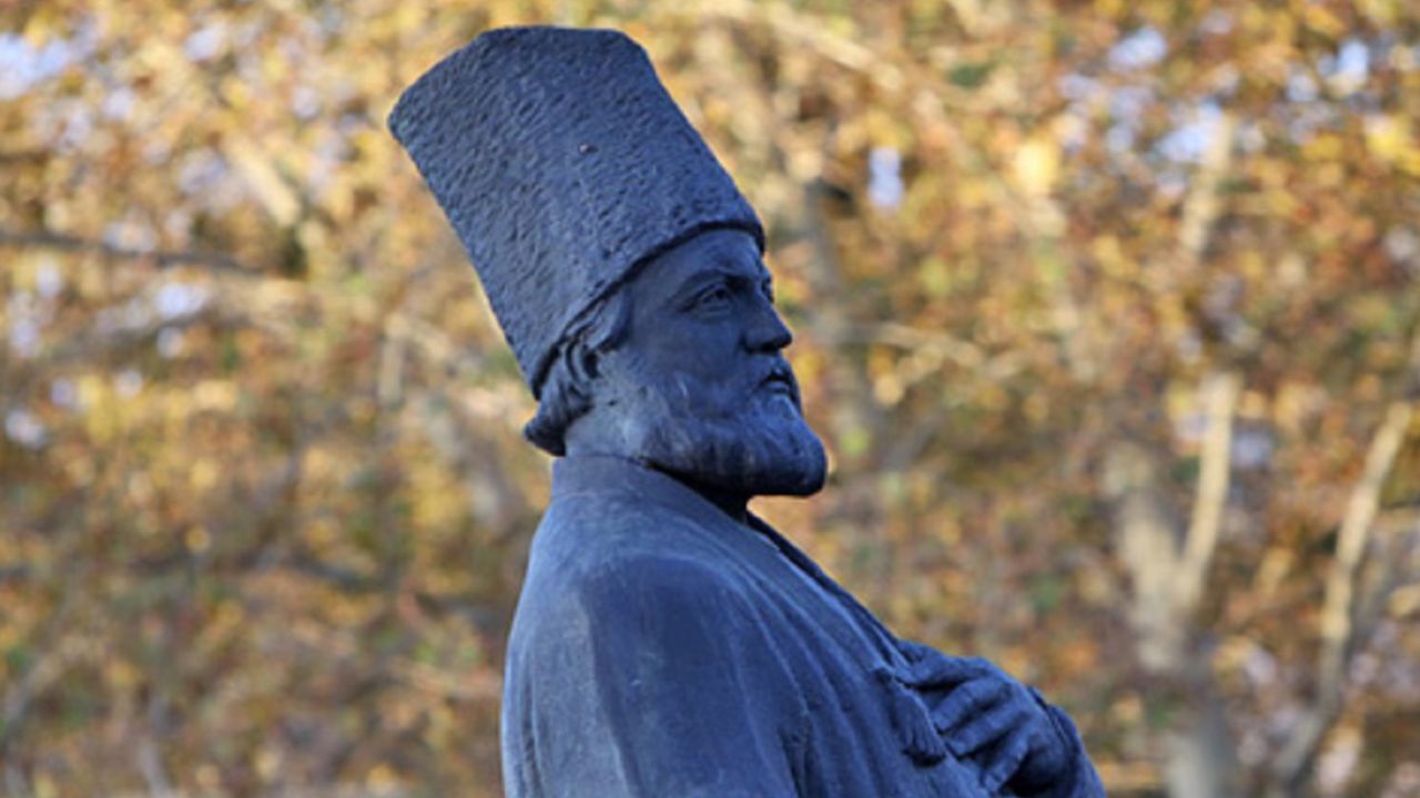 شش مجسمه بزرگ شهر تهران ثبت ملی شدند