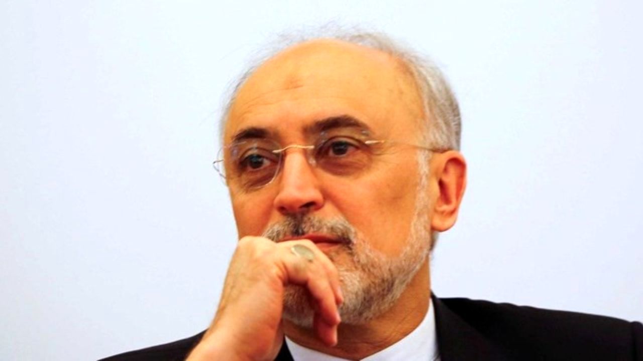 آمریکا «علی‌اکبر صالحی» را تحریم کرد