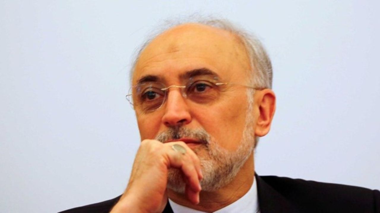 آمریکا «علی‌اکبر صالحی» را تحریم کرد