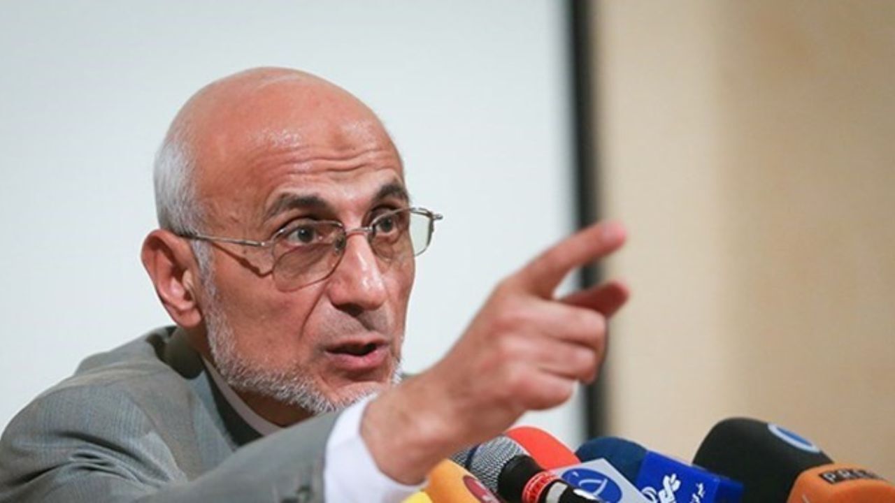 خدا را شکر، شورای نگهبان 90 نماینده مجلس را ردصلاحیت کرد