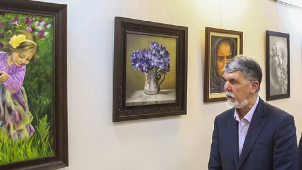 وزیر فرهنگ وارشاد اسلامی وارد زاهدان شد