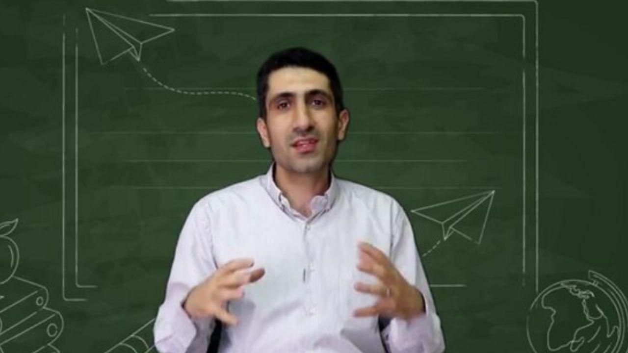 چرا نرم‌افزارهای آموزش زبان فارسی آشنا نیستند؟