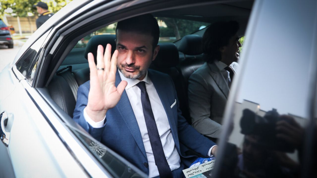 استراماچونی دلیل رفتن از استقلال را فاش کرد