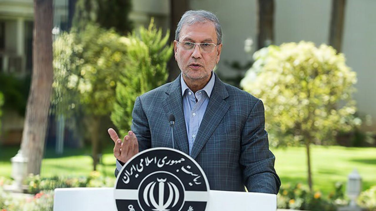 ترامپ و یک جریان داخلی می‌خواهند ایران را به یک جزیره تبعید کنند