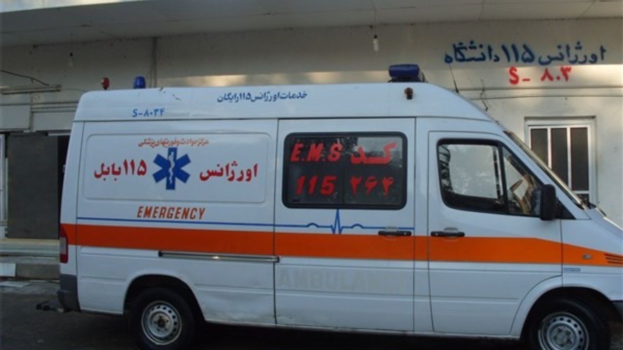 مسمومیت دانش‌آموز بابلی با کیک آلوده به قرص تایید شد
