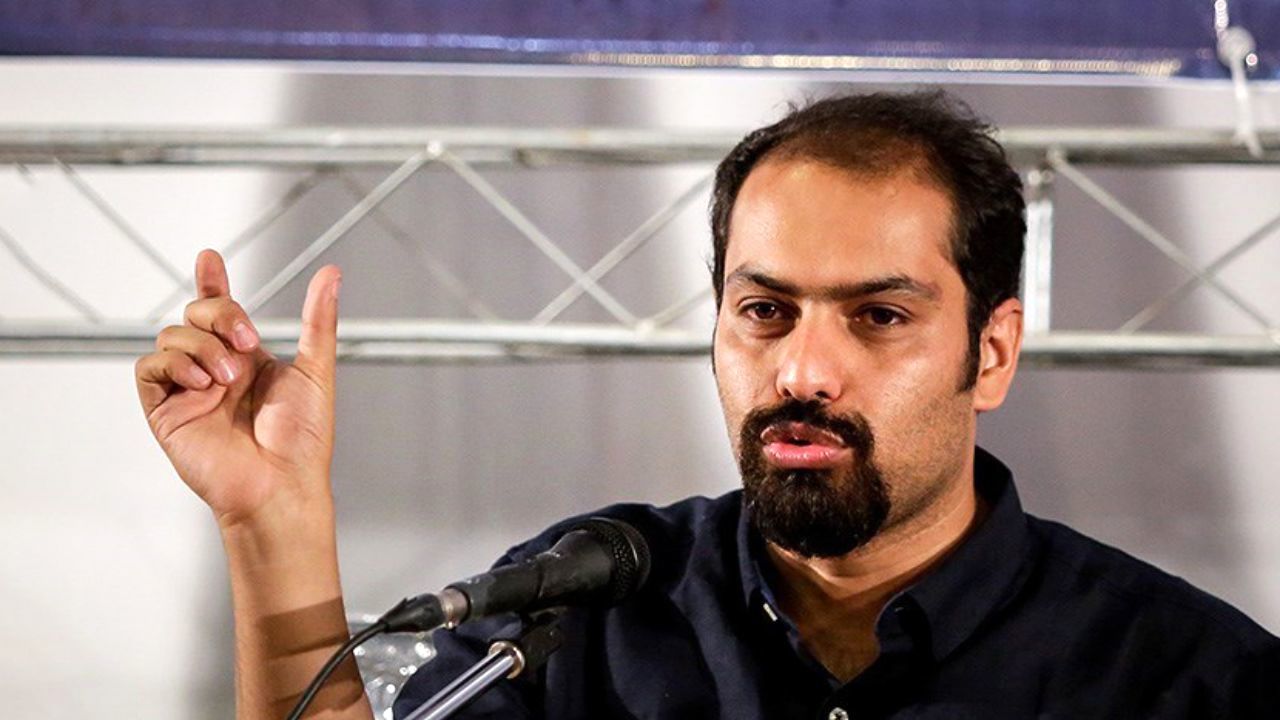 کارگردان «کتونی زرنگی» عذرخواهی کرد + عکس