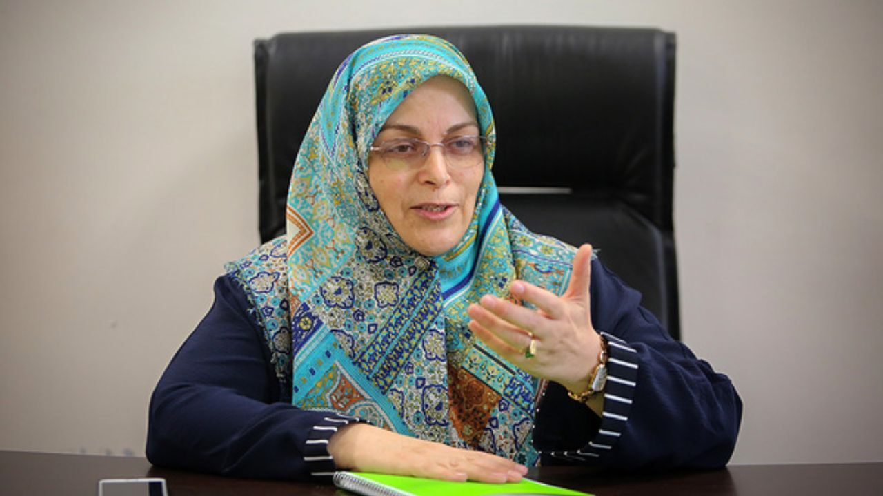 انتخابات فراگیر ترجمه میزان رای ملت است