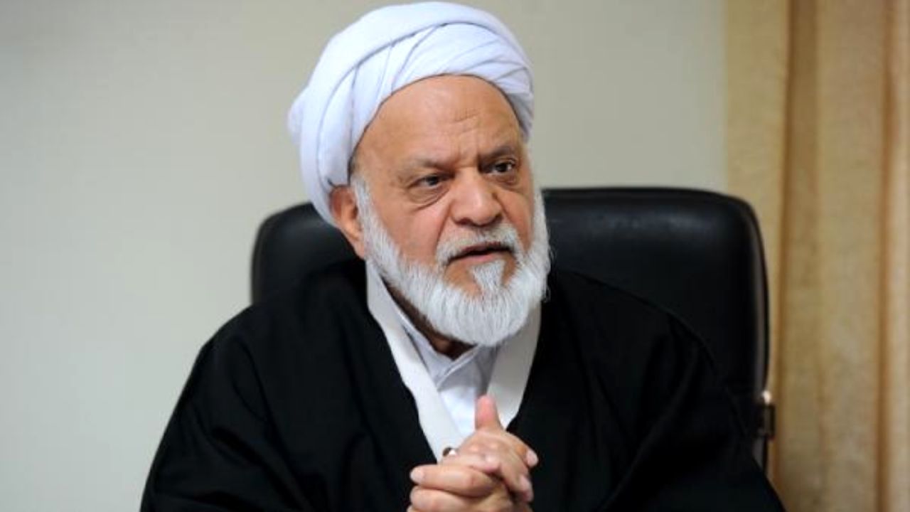 مشارکت در انتخابات نزدیک به 60 درصد خواهد بود/ مردم سرنوشت‌شان را به دست حوادث نمی‌سپارند/ تاکنون درباره سرلیستی اصولگرایان صحبتی نشنیدم