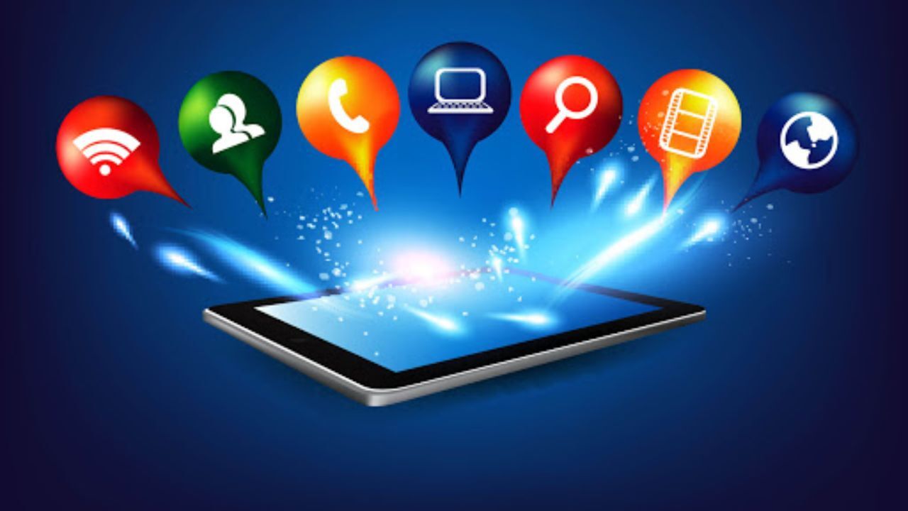 بهترین اپلیکیشن‌های اندرویدی سال 2020 کدامند؟