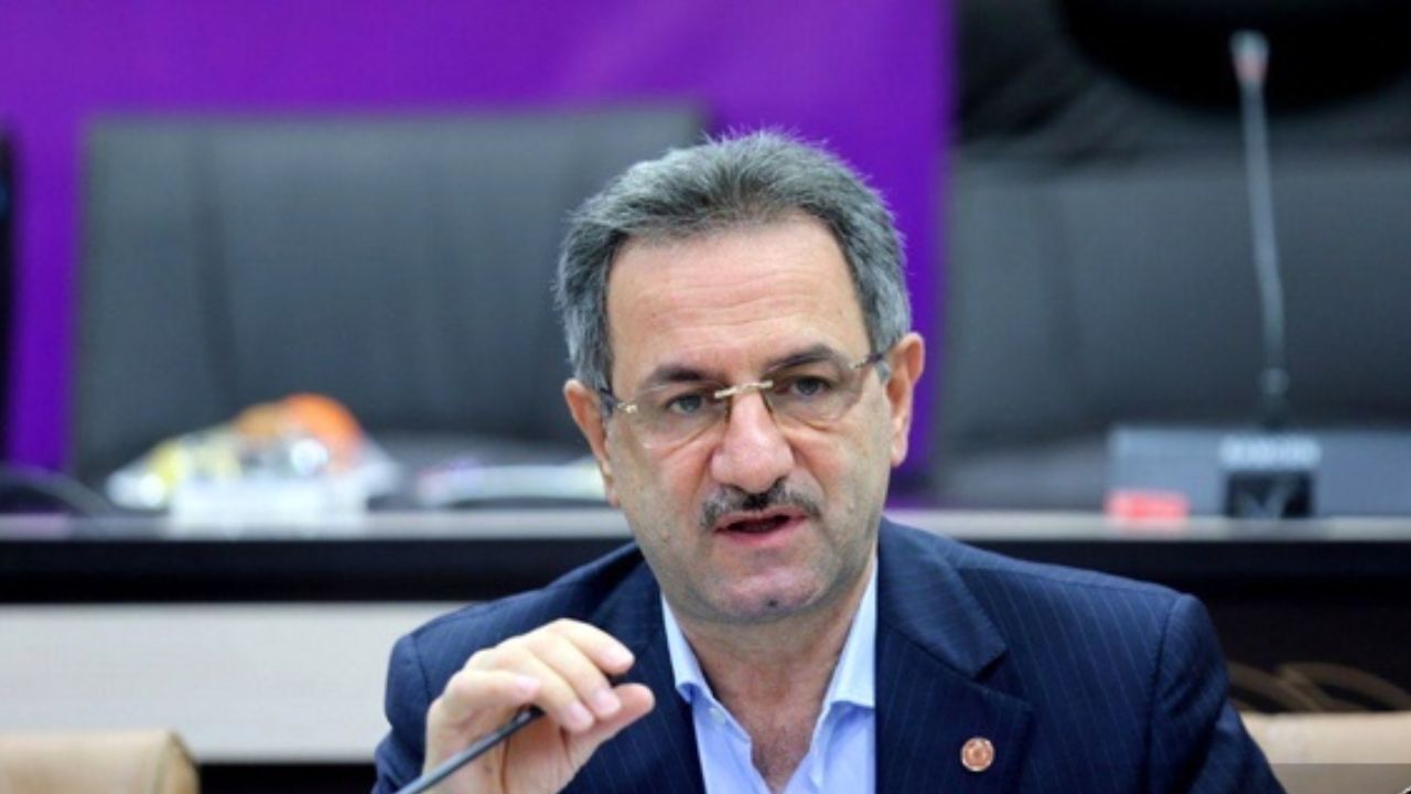 تعداد کشته شده‌های آبان‌ماه تهران را در نشست بعدی اعلام ‌می‌کنم/ تعداد اصلی این مقداری که اعلام شده نیست