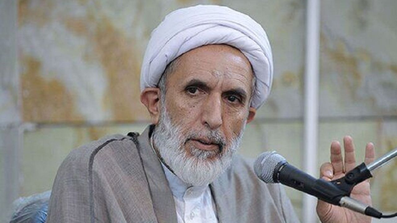 اعلام آمادگی مذاکره در قالب برجام حرفی اشتباه نیست