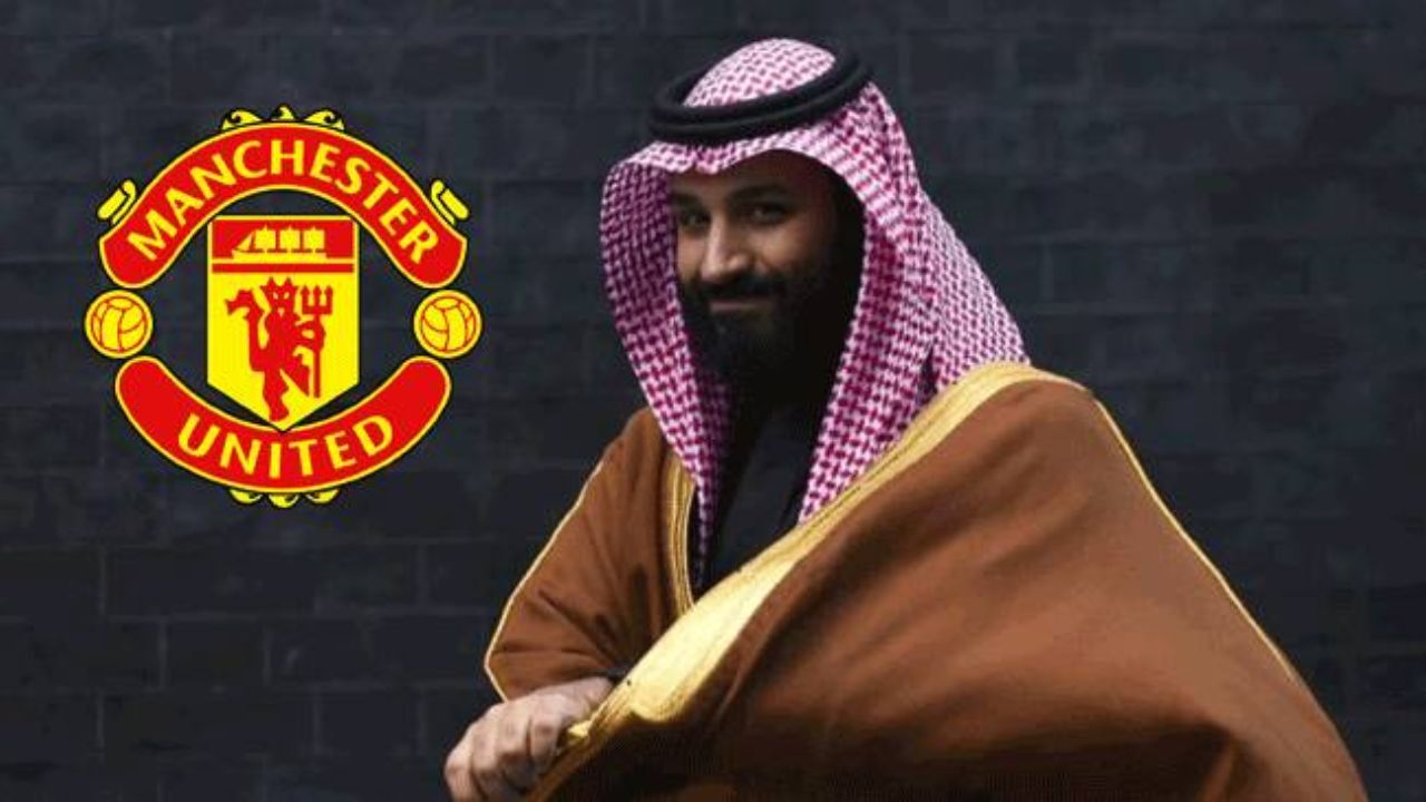 «بن‌سلمان» دوباره برای شیاطین سرخ دندان تیز کرد