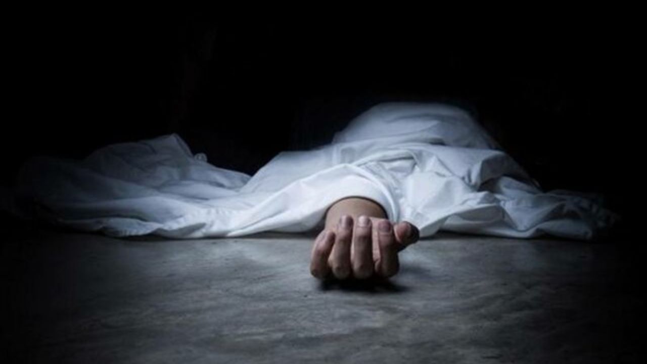 خودکشی وحشتناک دختردانشجو از طبقه دوم دانشگاه آزاد ایلام