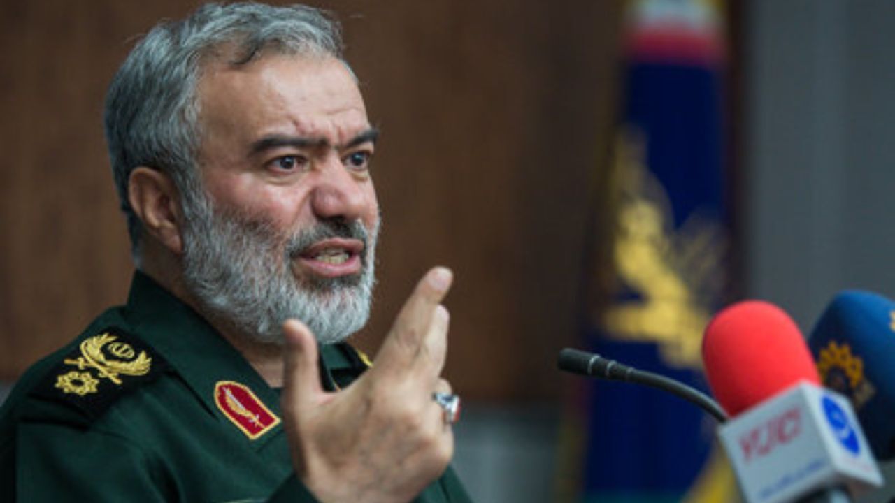 انقلاب اسلامی الگویی برای ملت‌های آزاده دنیا است